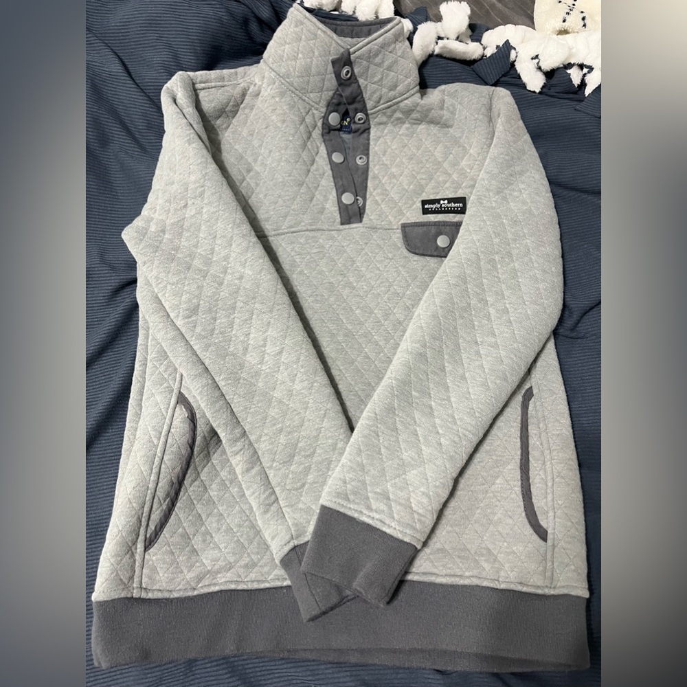 Simply Southern Jacket!